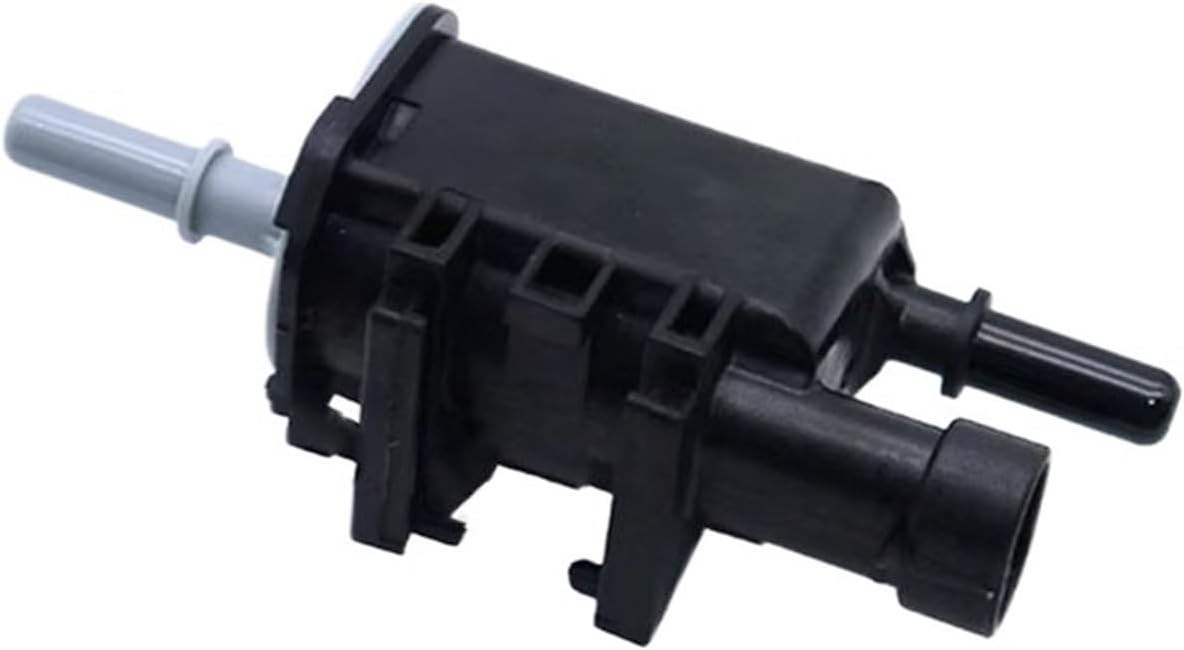 for Chevy for Colorado 2004-2012 for Trailblazer 2005-2009 Automotive Carbon Canister Solenoid Valve 12591985