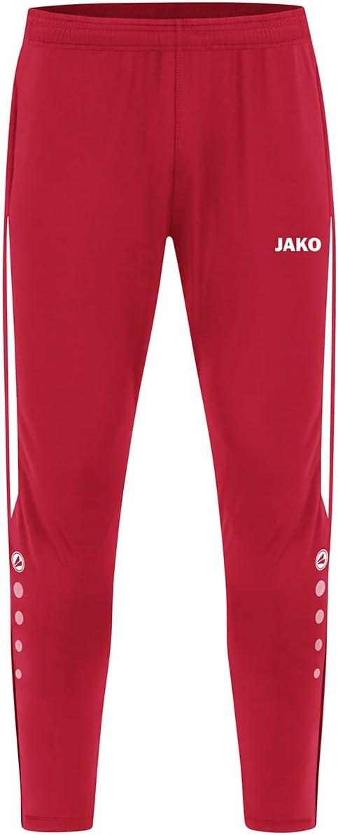 JAKO Kinder Polyesterhose Dynamic (9270) Schwarz Ab 16,00