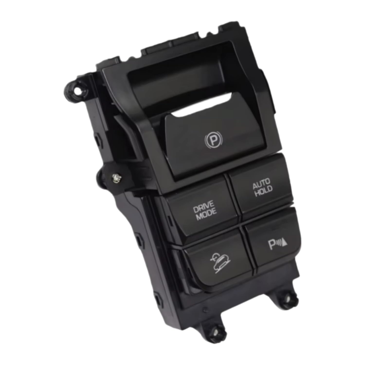 93300D3060 interrupteur de sol console complet bouton Tucson 2015 - 7
