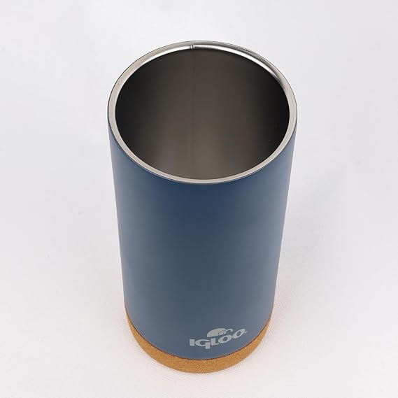 IGLOO Cork Mug 500 ml