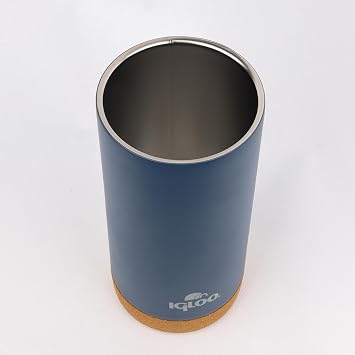 IGLOO Cork Mug 500 ml
