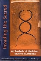 Invading the Sacred 8129111829 Book Cover