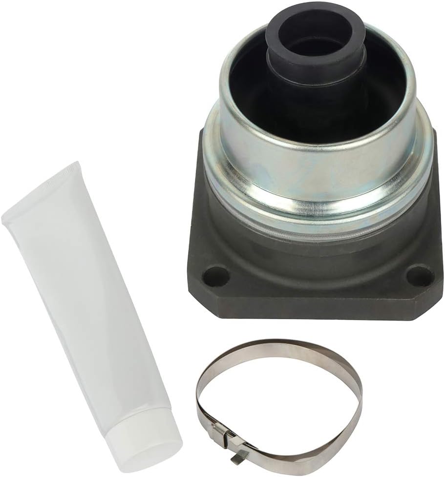 ROADFAR Front Driveshaft Propeller CV Joint Kit for Chevrolet for GMC for Hummer for Isuzu Colorado Canyon 2.8L 3.5L 2.9L 3.7L 5.3L 932-105