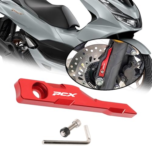 HUANGCJCJ For PCX160 PCX150 PCX125 2025 I[goCp A~tgzC[ ABS ZT[veN^[ pcx 160 pcx150 pcx125 2023-2025 I[goCi (bh) [sAi