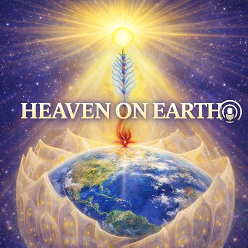 HEAVEN ON EARTH