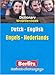 Berlitz Dictionary/Berlitz Woordenboek: Dutch-English/Engels-Nederlands (Berlitz Bilingual Dictionaries)