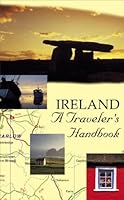 Ireland : A Traveler's Handbook 0658012258 Book Cover