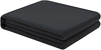 Vista 1 de FreshCulture Full Flat Sheet - Hotel Quality Full Flat Sheet Only - Brushed Microfiber Top Sheet - Ultra Soft & Breathable - Wrinkle-Free - Easy