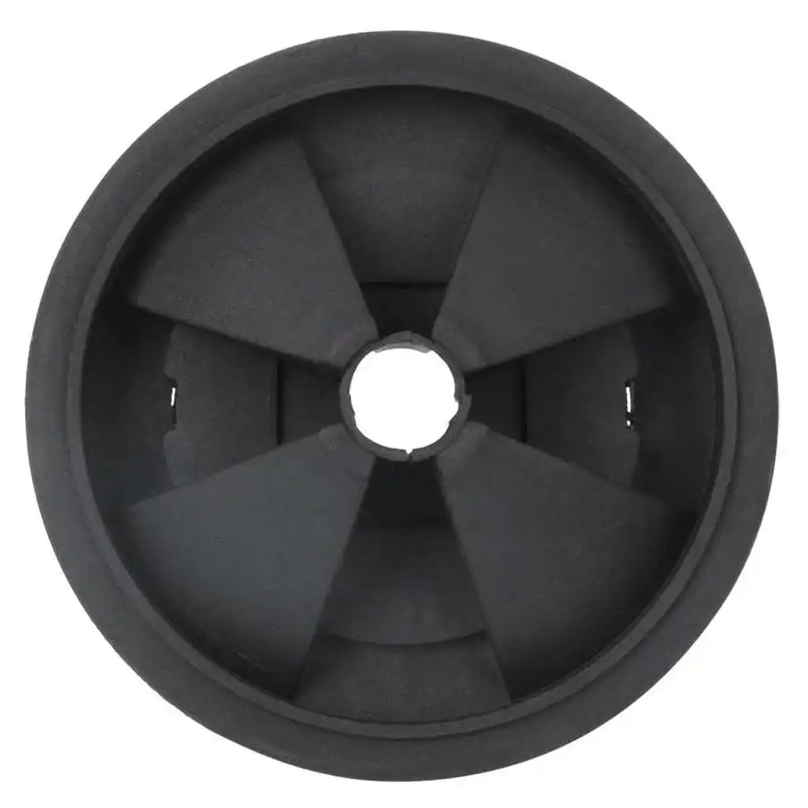 SNGUOQ 4Pcs Silicone Waste Disposer Anti Splashing Cover 87mm Outer Diameter Fit For Food Accessories For Kitchen Sinks And Filters