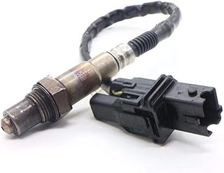 酸素センサー フィット感のためのBOSCH LSU4.2ワイドバンドO2センサーのフィット感のためのPLX AEM UEGO 30から2001 4100 FAST 0258007206酸素センサー