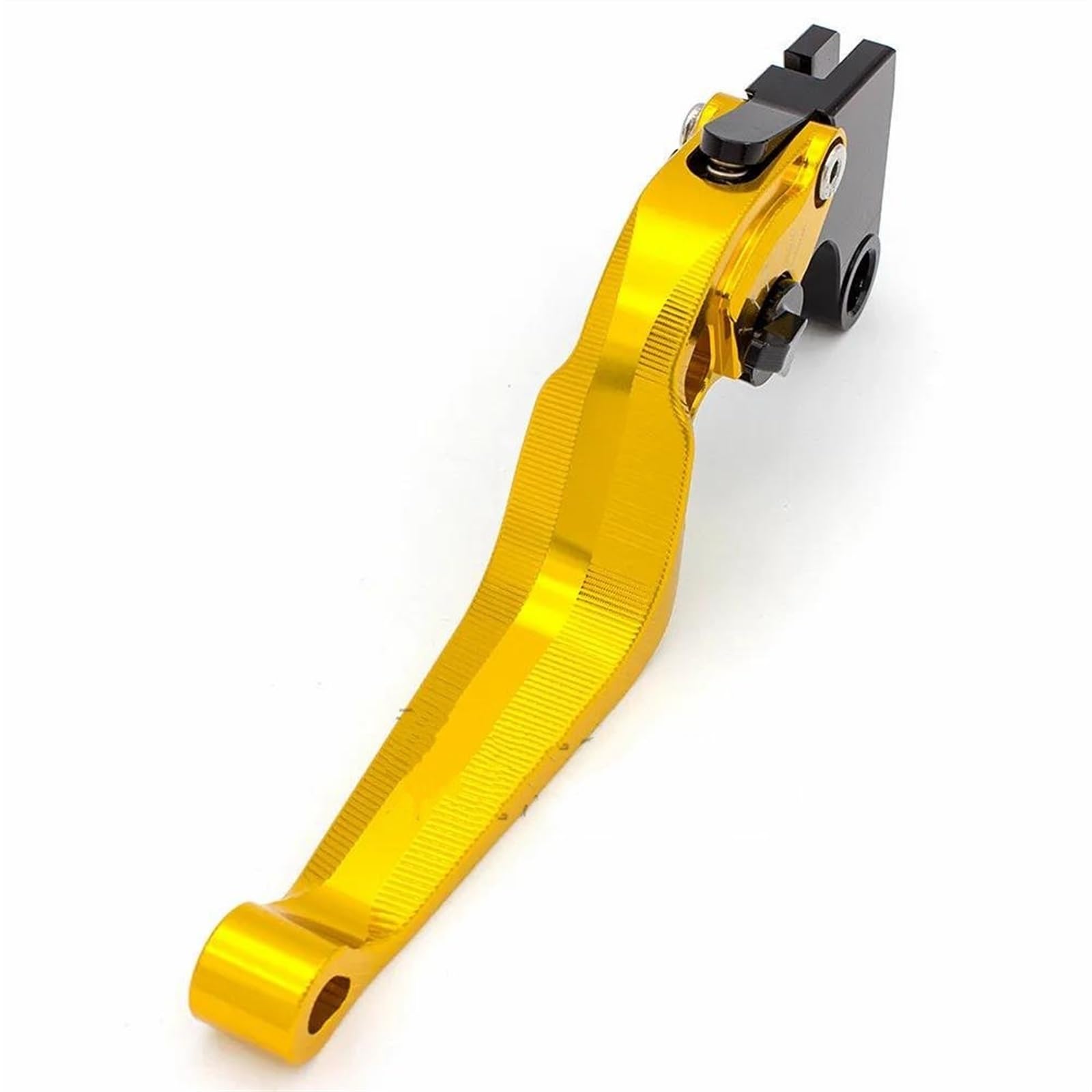 TRIUMPH TIGER800純正オプション クラッチ&ブレーキレバー