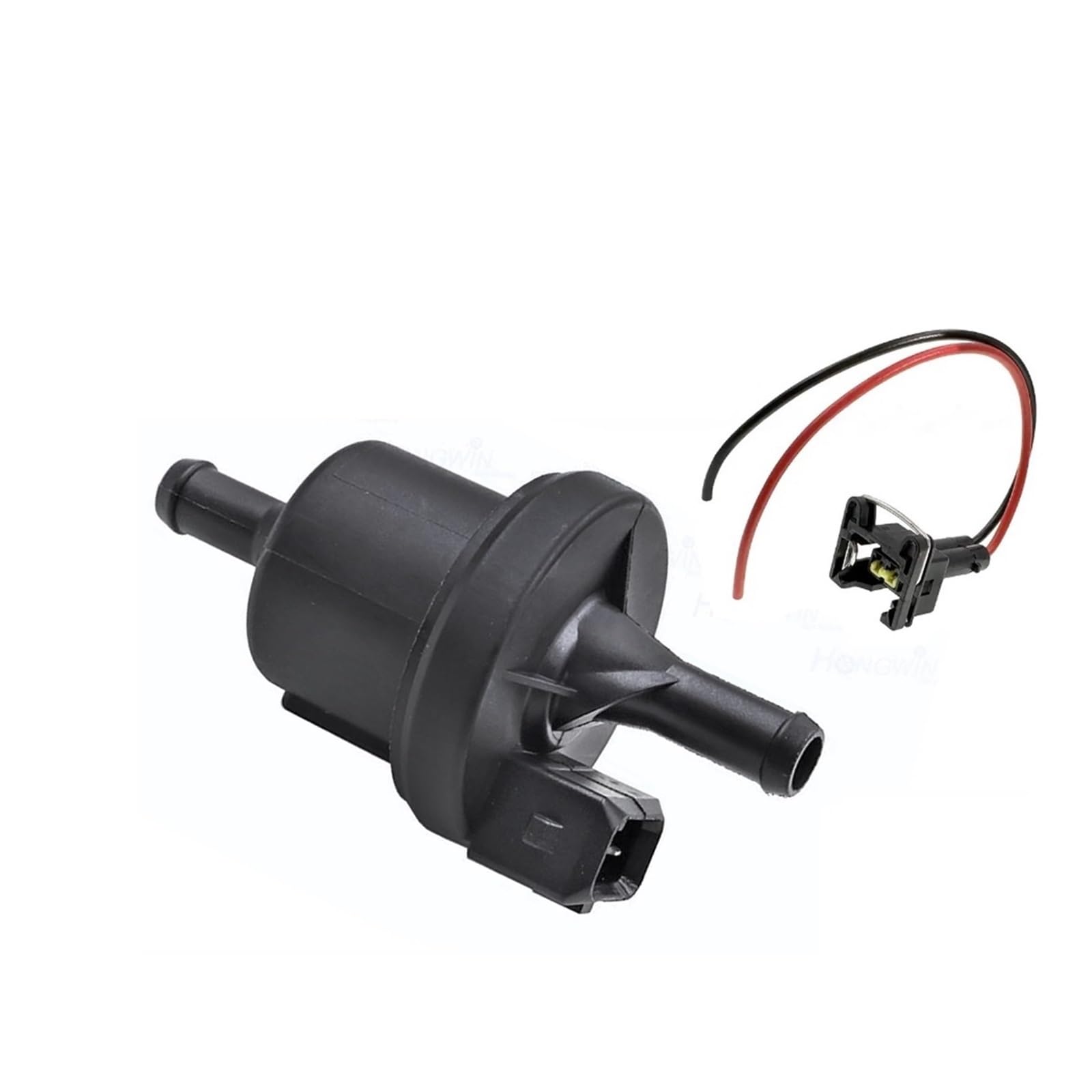 EGR Solenoid Valve‌ Fit for Chevrolet Aveo Epica Fit for Opel 96408211 93305381 96387487 92099895 Tank Solenoid Valve Connector