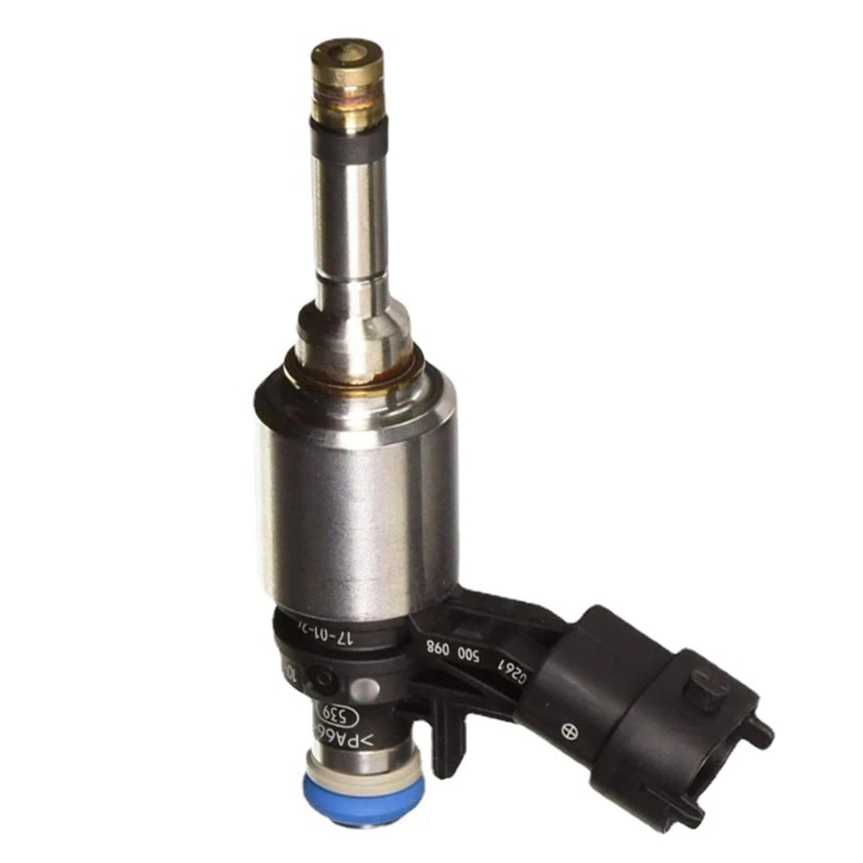 Nmjlqw One Color 4Pcs Automotive Engine Parts Fuel Injectors Nozzle 35310-2B120 353102B120 For Hyundai For Veloster 1.6L 2013-2015