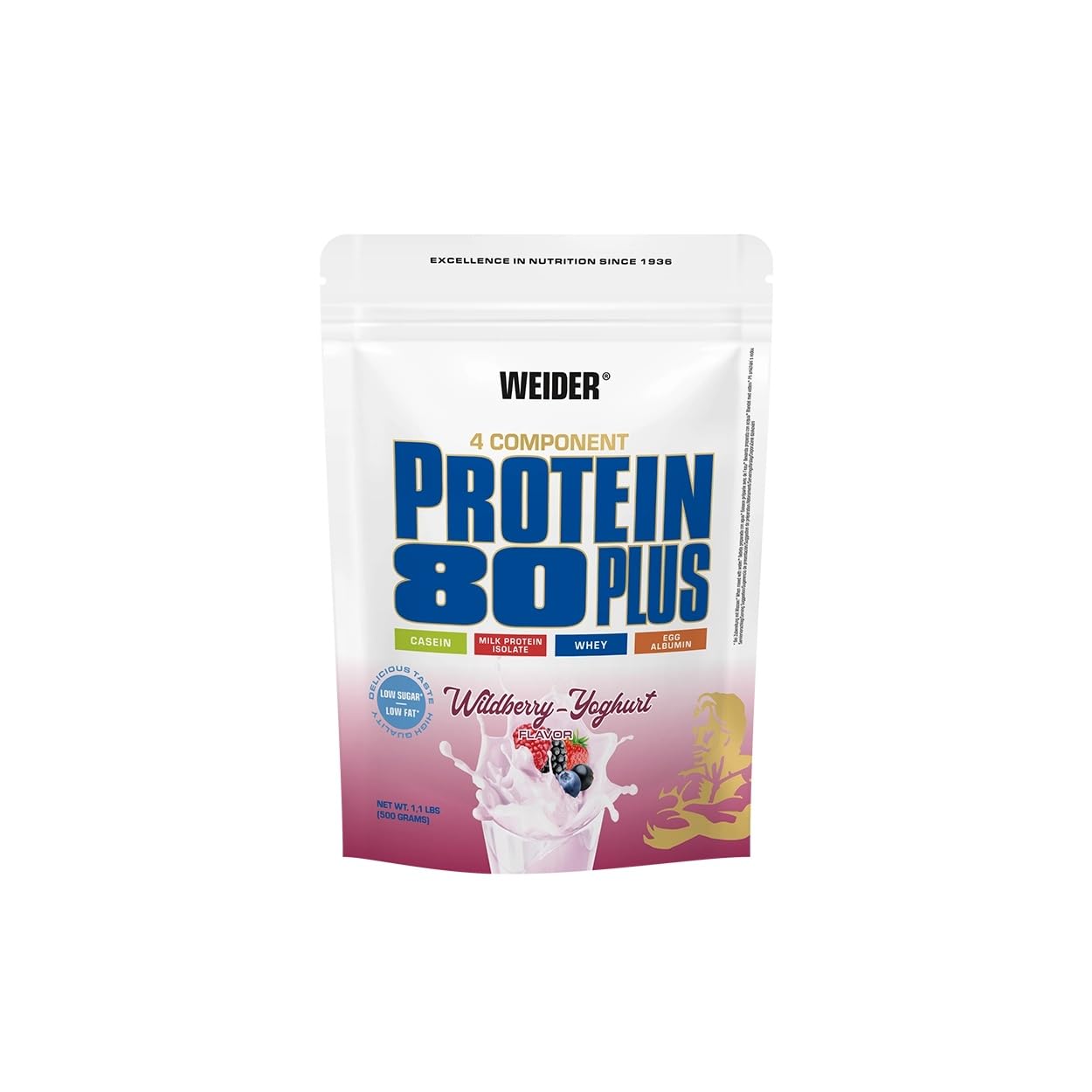 Protein 80 Plus