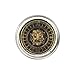Harry Potter Fantastic Beasts Pewter Lapel Pin Beast Face