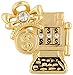 Wings and Wishes Angel Tac Pin, Slot Machine Angel