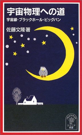宇宙物理への道―宇宙線・ブラックホール・ビッグバン (岩波ジュニア新 宇宙物理への道―宇宙線・ブラックホール・ビッグバン (岩波ジュニア新