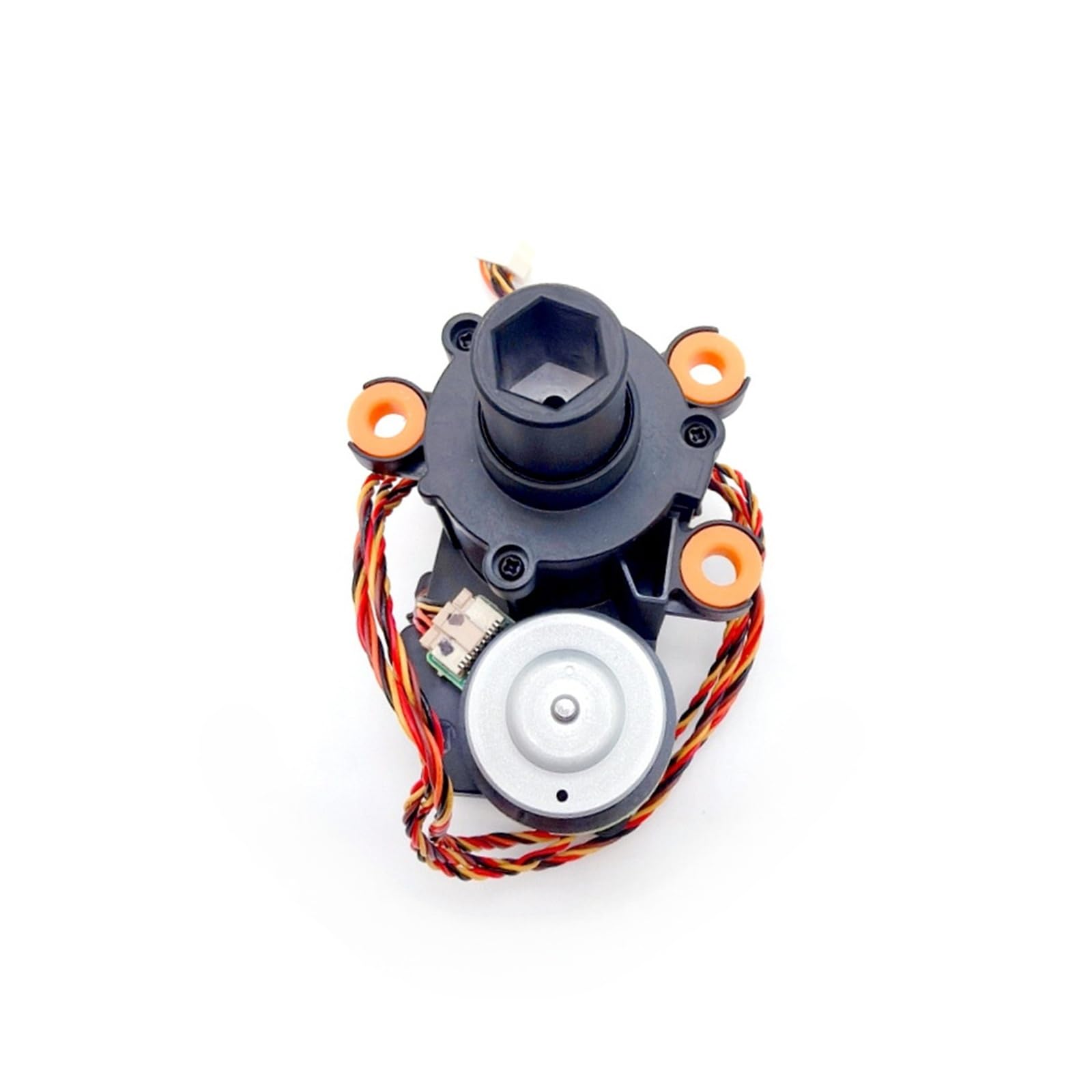Aihdbcl L Aihdbc Mopping Ifting Motor,Compatible For Ecovacs X5 Pro Plus Ultra X5 Omni Vacuum Motor