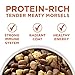 Purina ONE Plus Healthy Weight High-Protein Dog Food Dry Formula - 31.1 lb. Bag