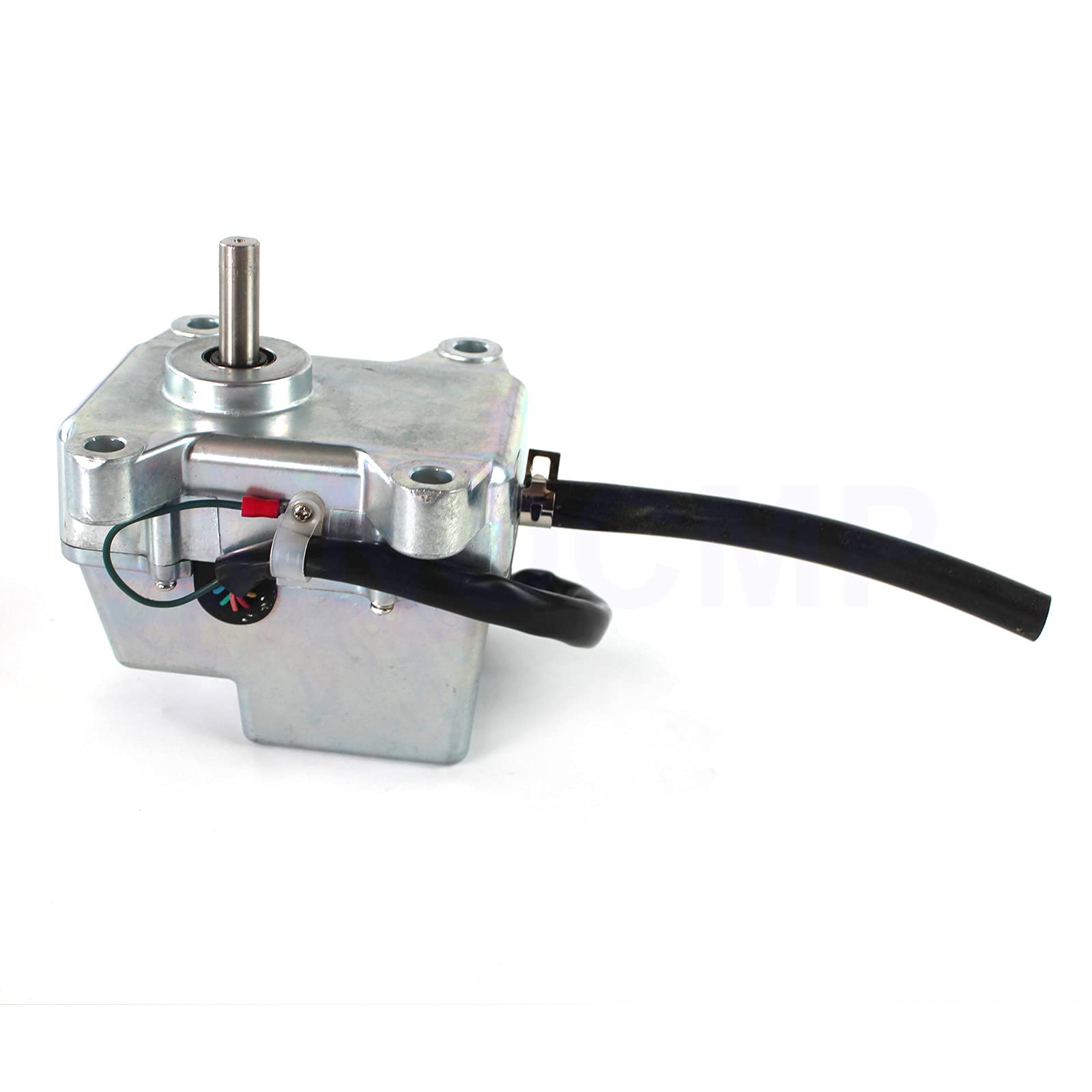 Motore passo-passo 30020102 - SINOCMP Stepper Governor 9 linee per Sumitomo SH200 A3 SH280-3 Parti del motore dell'acceleratore dell'escavatore, 6 mesi di garanzia