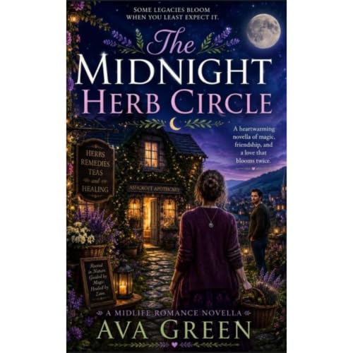 The Midnight Herb Circle