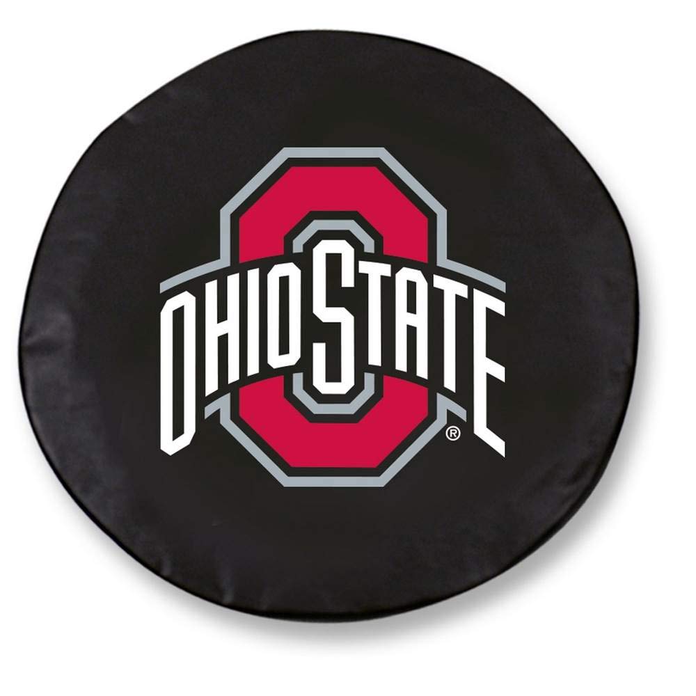 Ohio State University Tire Cover