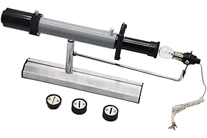 GagalU Double-Slit Interference Single-Slit Diffraction Experiment Teaching Instrument