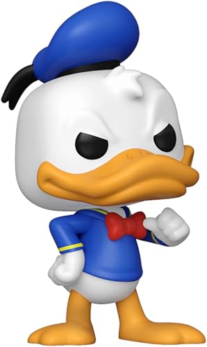 Funko Pop! Disney Classics Mickey and Friends - Donald Duck