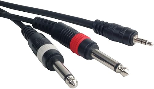 adj Products MP4-15 Stage and Studio Power Cable