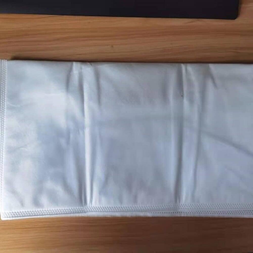 Dust Bag Filter Compatible with Karcher WD4 WD5 MV4 MV4 MV5 MV6 Vacuum