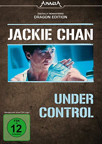 Preisvergleich Produktbild Under Control (Dragon Edition)