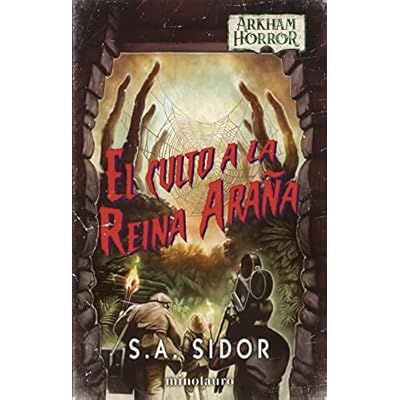 El culto a la Reina Ara&ntilde;a