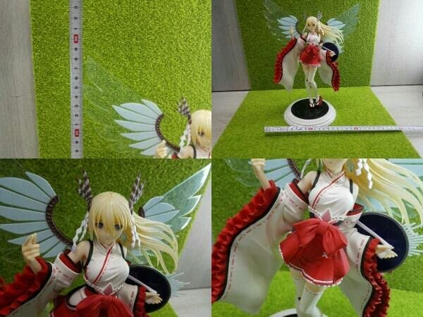 Amazon | 付属品欠品 フィギュア カードファイト!! ヴァンガード 全知