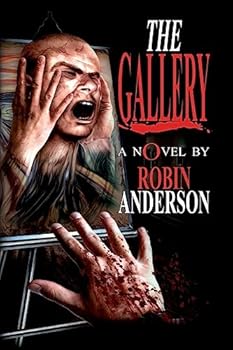 Paperback The Gallery Book