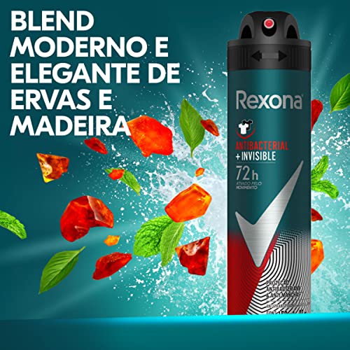 Talcos Y Desodorantes, Drugstore rexona clinical hombre Marca Rexona (3)