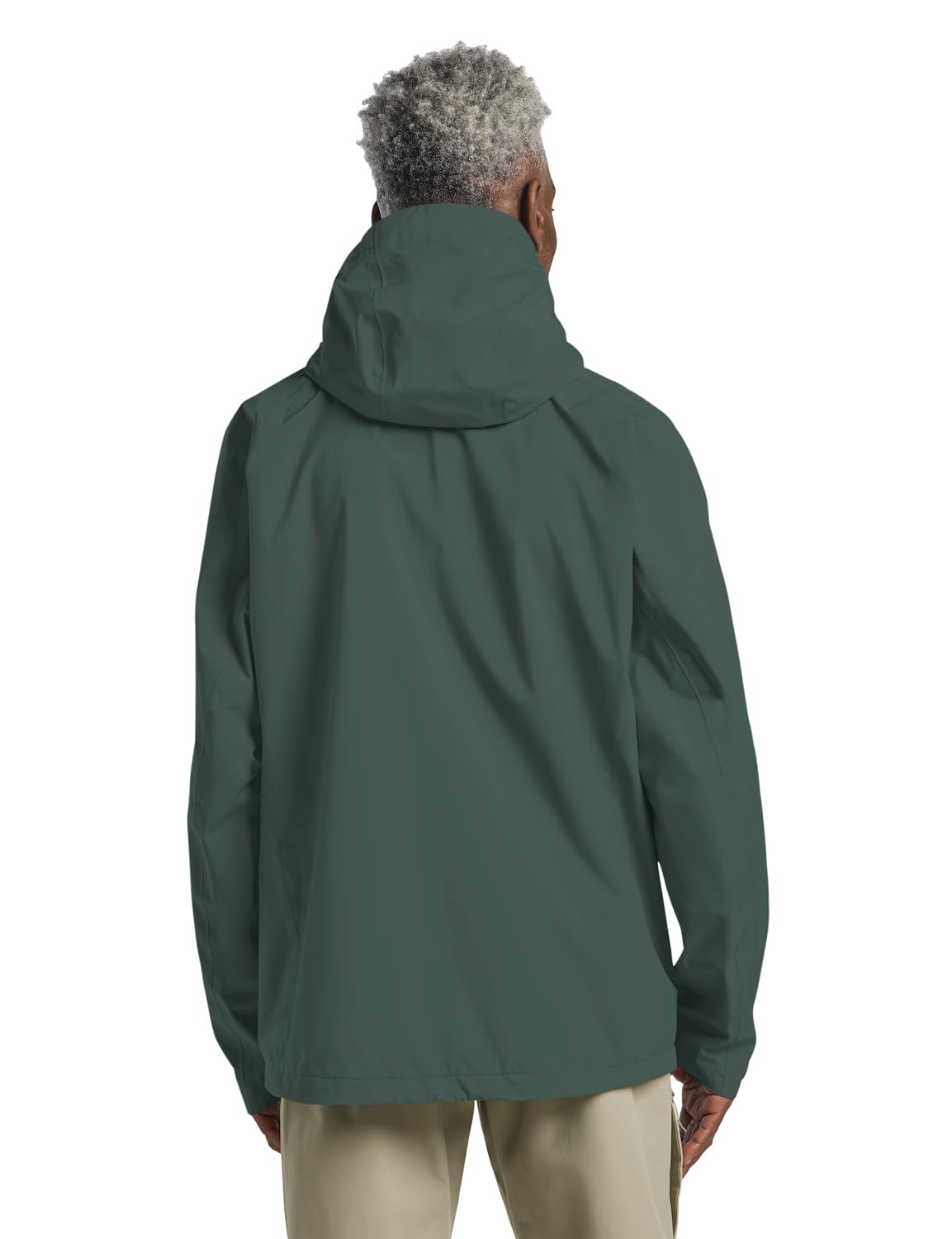 Jack Wolfskin Tempest 2l Jkt M Veste Homme
