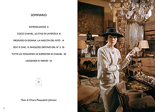Chanel N° 5. Il Profumo Del Secolo. Ediz. Illustrata - 4