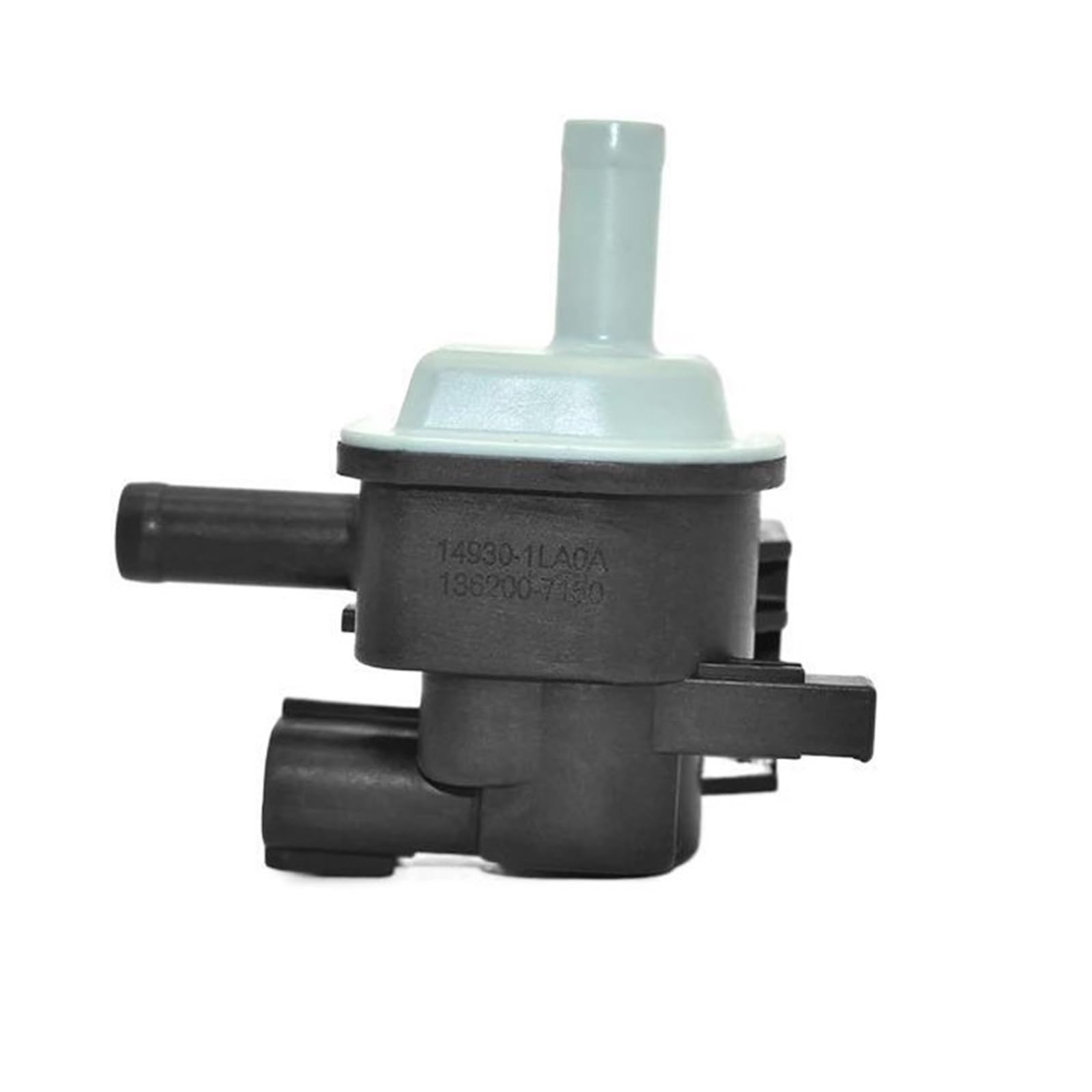 Hjurkdsg One Color Turbo Boost Pressure Solenoid Valve Fit For Infiniti Qx56 Qx80 Fit For Nissan Armada Titan Xd Titan 14930-1La0a 14930-1La0b Vacuum Solenoid Valve