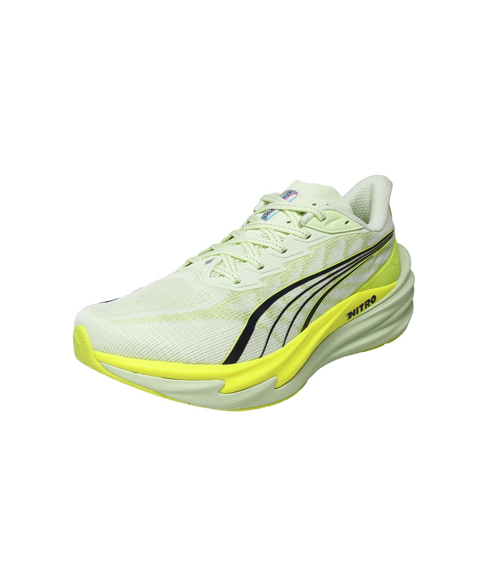Puma Mens Deviate Nitro 4 Wide Running Shoe-picture-36