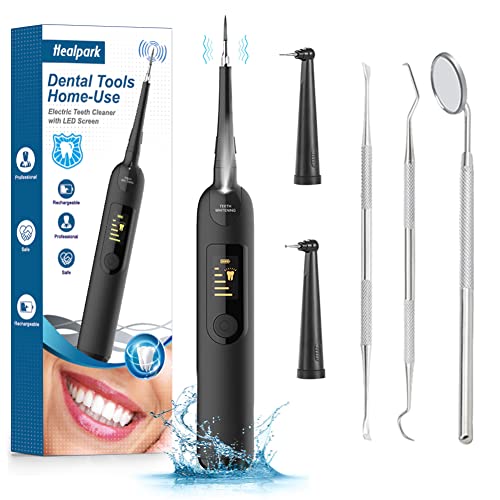 Find The Best electric sonic dental calculus plaque remover Picks And