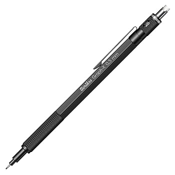Amazon.co.jp: Scrikss Office Graph-X マットブラック シャープ