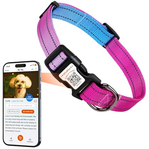 Are led collars safe for dogs