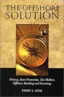 The Offshore Solution 1571014578 Book Cover