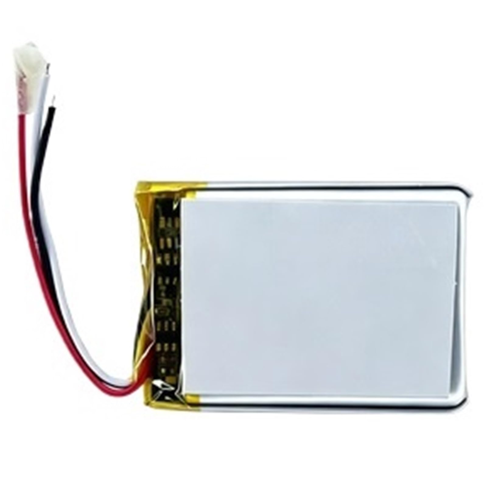 Batterie de Remplacement 800mAh SR603040 for écouteurs sans Fil II III Mid