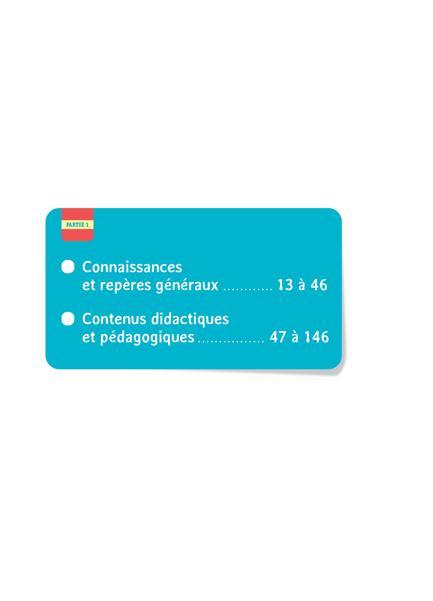 Epreuve d'entretien - CRPE 2026-2027 - Epreuve orale d'admission - L3 et M2