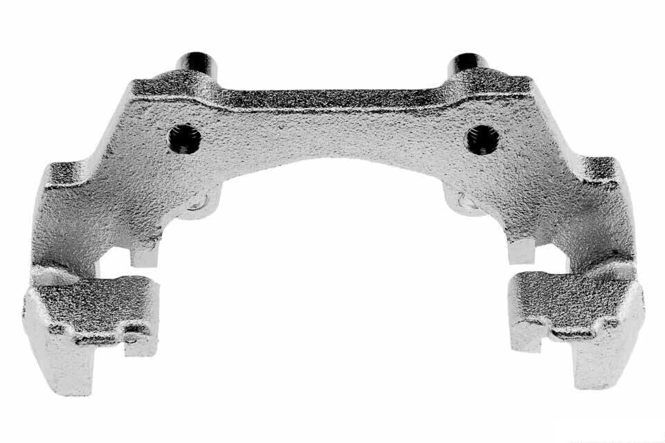 Soporte de pinza de freno trasero corrige desvío en Rover 75 RJ 1999-2005 34211160333