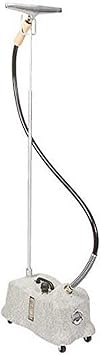 J-4000C Jiffy Carpet Steamer with 12 Inch Wide Metal Steam Head, 120 Volt