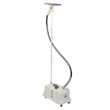 J-4000C Jiffy Carpet Steamer with 12 inch Wide Metal Steam Head, 120 Volt