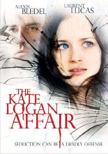 The Kate Logan Affair The Kate Logan Affair