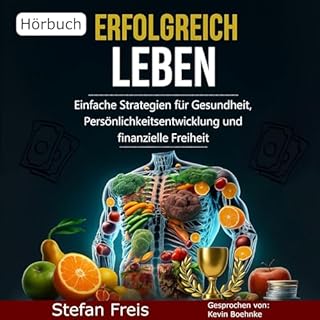 Erfolgreich leben Titelbild